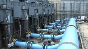 Introduction To Water Chemistry In Power And Desalination Plants