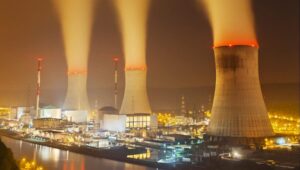 Corrosion In PWR Nuclear Power Plants
